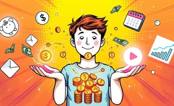 Empower Your Wallet: Taking Control of Your Cash Flow