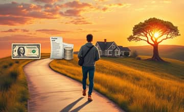 From Paycheck to Prosperity: Your Financial Evolution Story