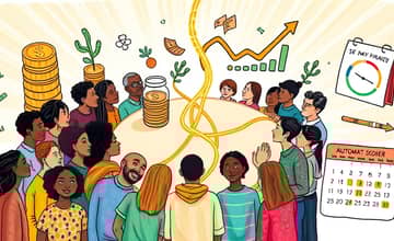 Demystifying Dollars: Understanding Your Personal Finance