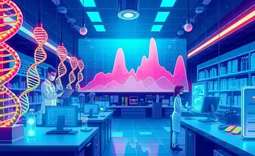 Biotech Breakthroughs: Investing in Medical Innovation