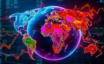 Global Synchronization: Are Markets Moving in Unison?