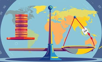 Deflationary Fears: A Counterpoint to Rising Prices