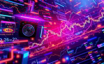 Algorithmic Trading: The Rise of Machine Markets