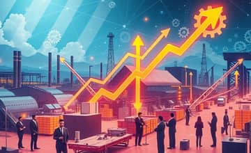 Supply Side Economics: Reshaping Market Dynamics