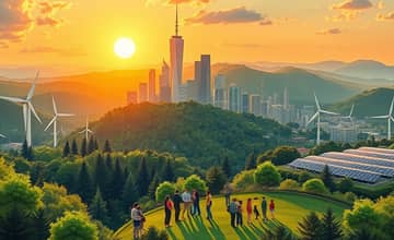 Sustainable Investing: Ethics, Impact, and Returns