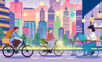 Gig Economy: Labor Market Shifts and Investment Opportunities