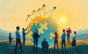 The Pandemic Playbook: Economic Recovery and Market Rebound