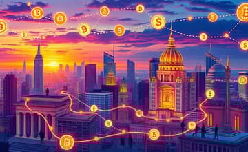 Digital Currencies: Central Banks and the Future of Money