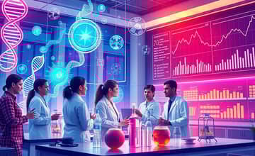 Biotechnology Breakthroughs: Investing in Innovation