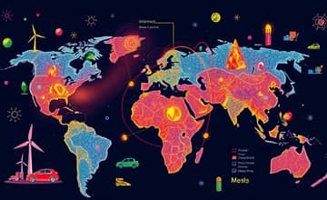 Rare Earth Elements: Geopolitics and Tech Dependence
