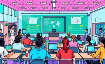 Education Technology: The Future of Learning and Investment