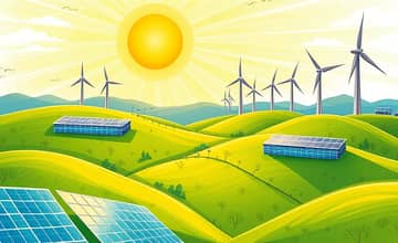 Next-Gen Energy: Beyond Fossil Fuels