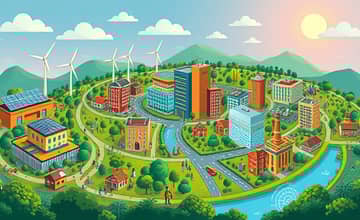 Circular Economy: Investing in Sustainable Business Models