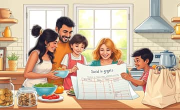 Frugal Living Hacks: Thrive on Less