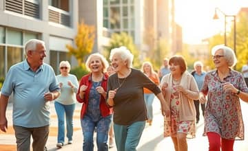 The Silver Tsunami: Investing in an Aging Population