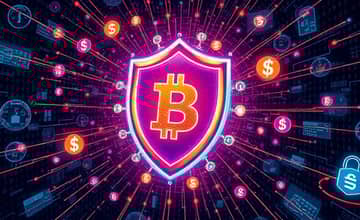 Cyber Warfare: Protecting Digital Assets and Market Stability