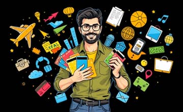 Credit Card Savvy: Master the Plastic