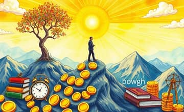 Wealth Building Habits: Daily Actions for Future Prosperity