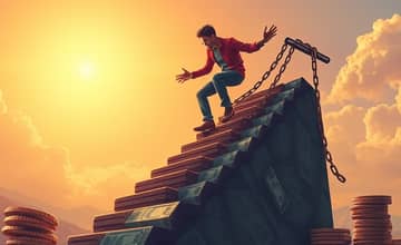 Smart Debt Payoff: Accelerate Your Freedom