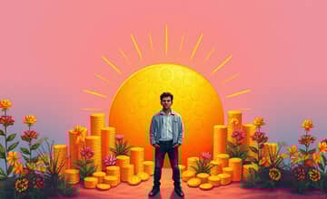 The Power of a Positive Money Mindset