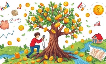 Building Wealth Beyond Your Paycheck