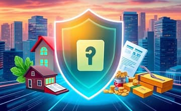 Protecting Your Assets: Essential Insurance Insights