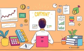 Crafting Your Personal Financial Plan