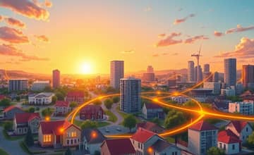 Real Estate Riches: A Guide to Property Investing