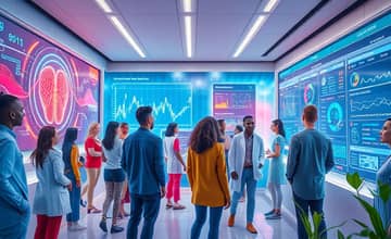 Healthcare Innovation: Longevity and Medical Advancements