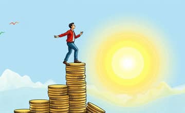 Your Money Makeover: Transform Your Financial Life