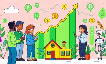 Your Guide to Smart Investing Decisions