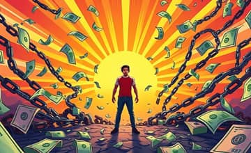 Debt Detox: A Fresh Start for Your Finances