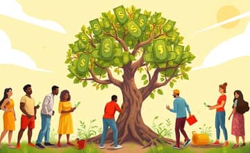 The Secret to Sustained Savings