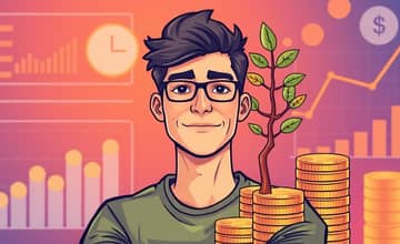 Financial Discipline: The Key to Lasting Success