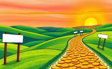 Your Path to Financial Peace