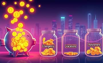 Beyond the Piggy Bank: Advanced Savings Strategies