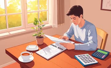 The Smart Spender's Handbook