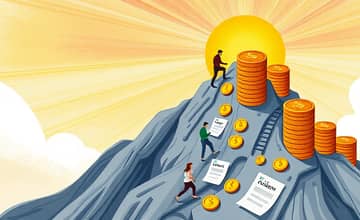 From Debt to Dollars: Your Turnaround Story