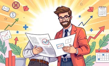 Tax Triumphs: Optimizing Your Returns with Confidence