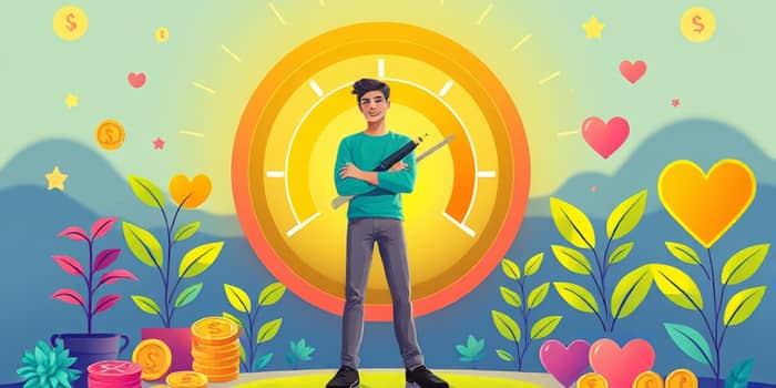 Mastering Your Credit Score: A Key to Financial Health