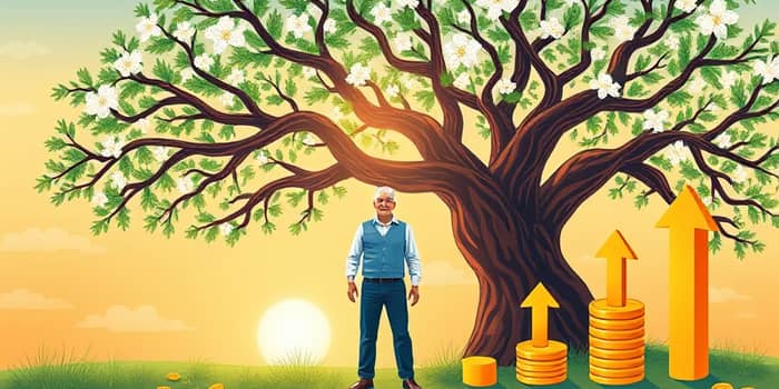 Retirement Planning: It's Never Too Early to Start