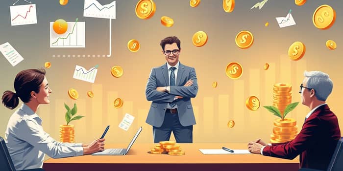 Negotiating Your Salary: Get Paid What You're Worth