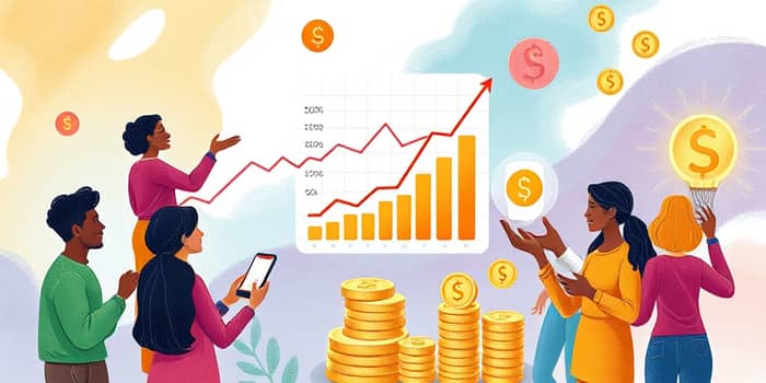 Beyond the Budget: Tracking Your Financial Progress