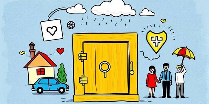 Insurance Insights: Protecting Your Assets and Future