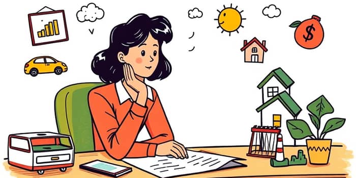 Budgeting for Big Buys: Planning for Major Purchases