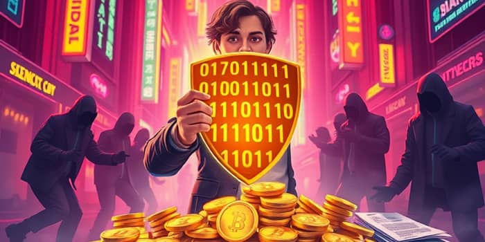 Avoiding Financial Scams: Stay Safe and Smart