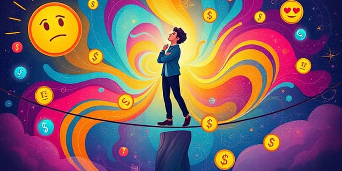 The Psychology of Money: Understanding Your Financial Choices