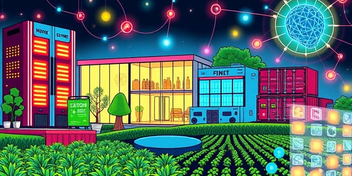 Finding Your Edge: Niche Investment Opportunities Explored