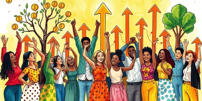 Financial Habits: Building a Strong Money Mindset