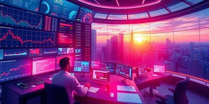 Quantifying Risk: A Data-Driven Approach to Investing